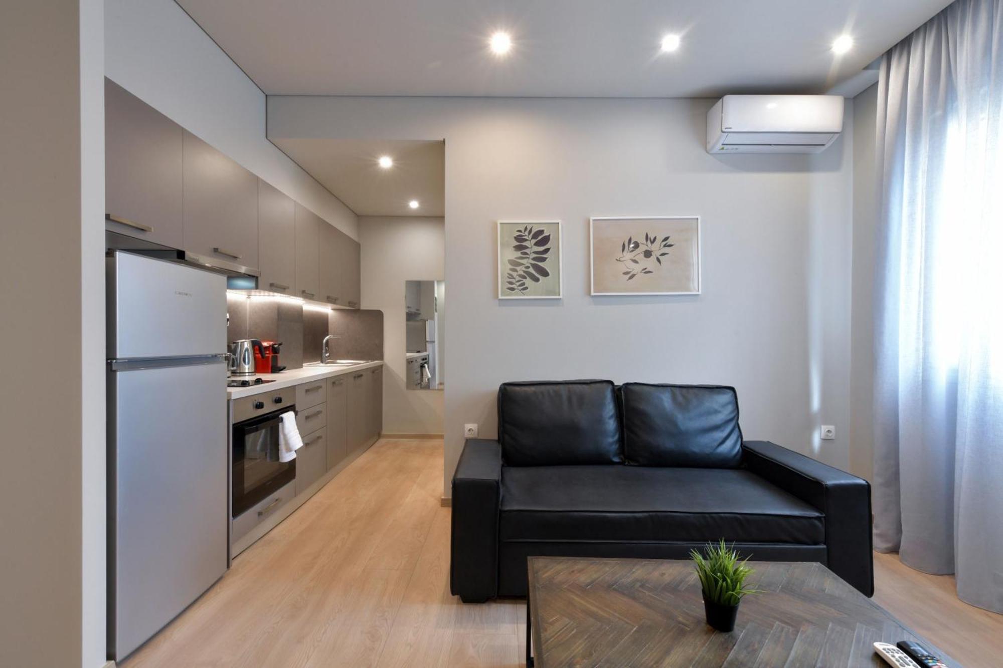 Porto Pireo By Superhost365 - Kolokotroni Apartment Exterior photo