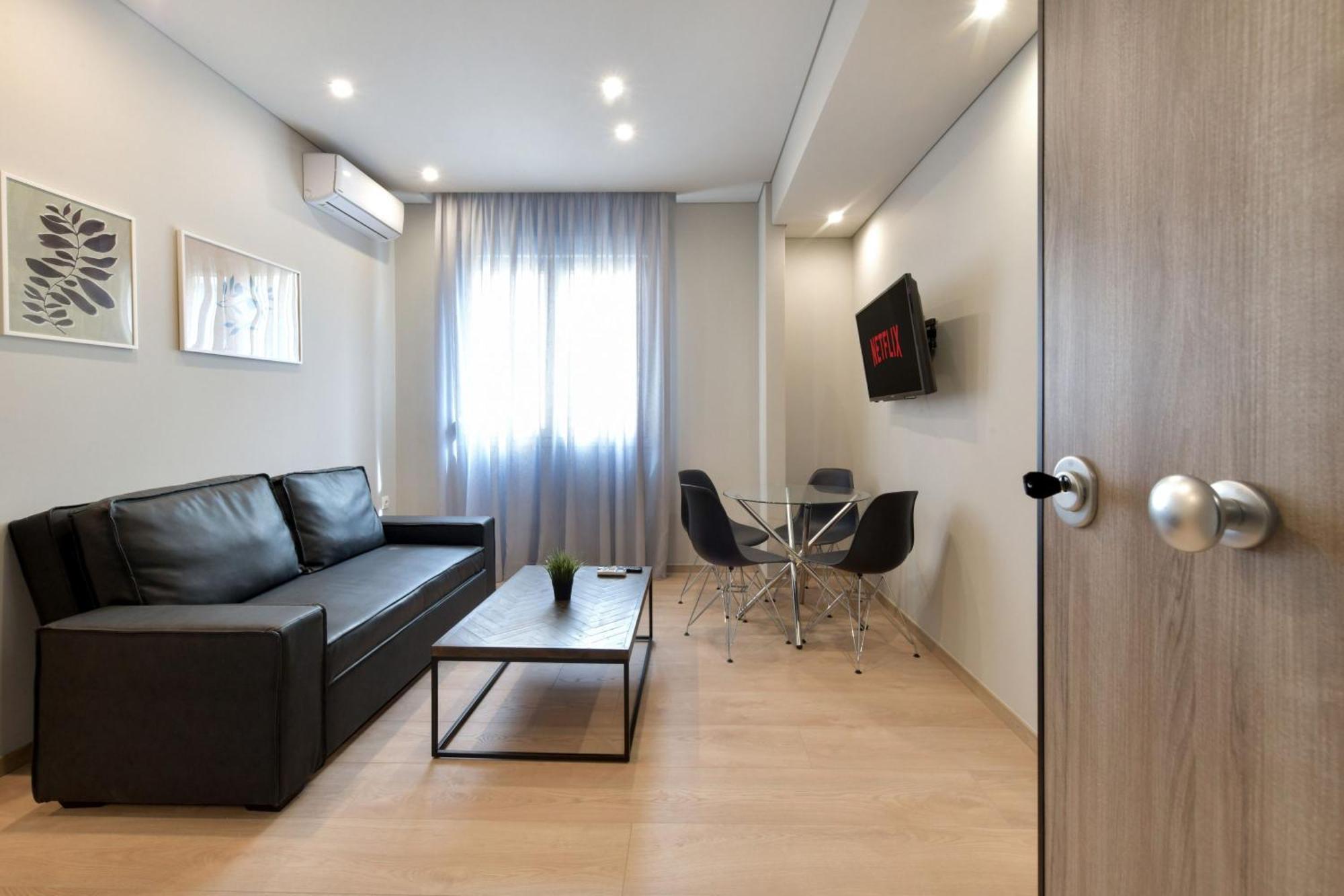 Porto Pireo By Superhost365 - Kolokotroni Apartment Exterior photo