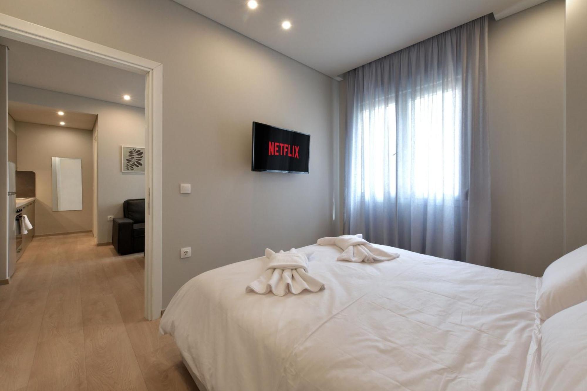 Porto Pireo By Superhost365 - Kolokotroni Apartment Exterior photo