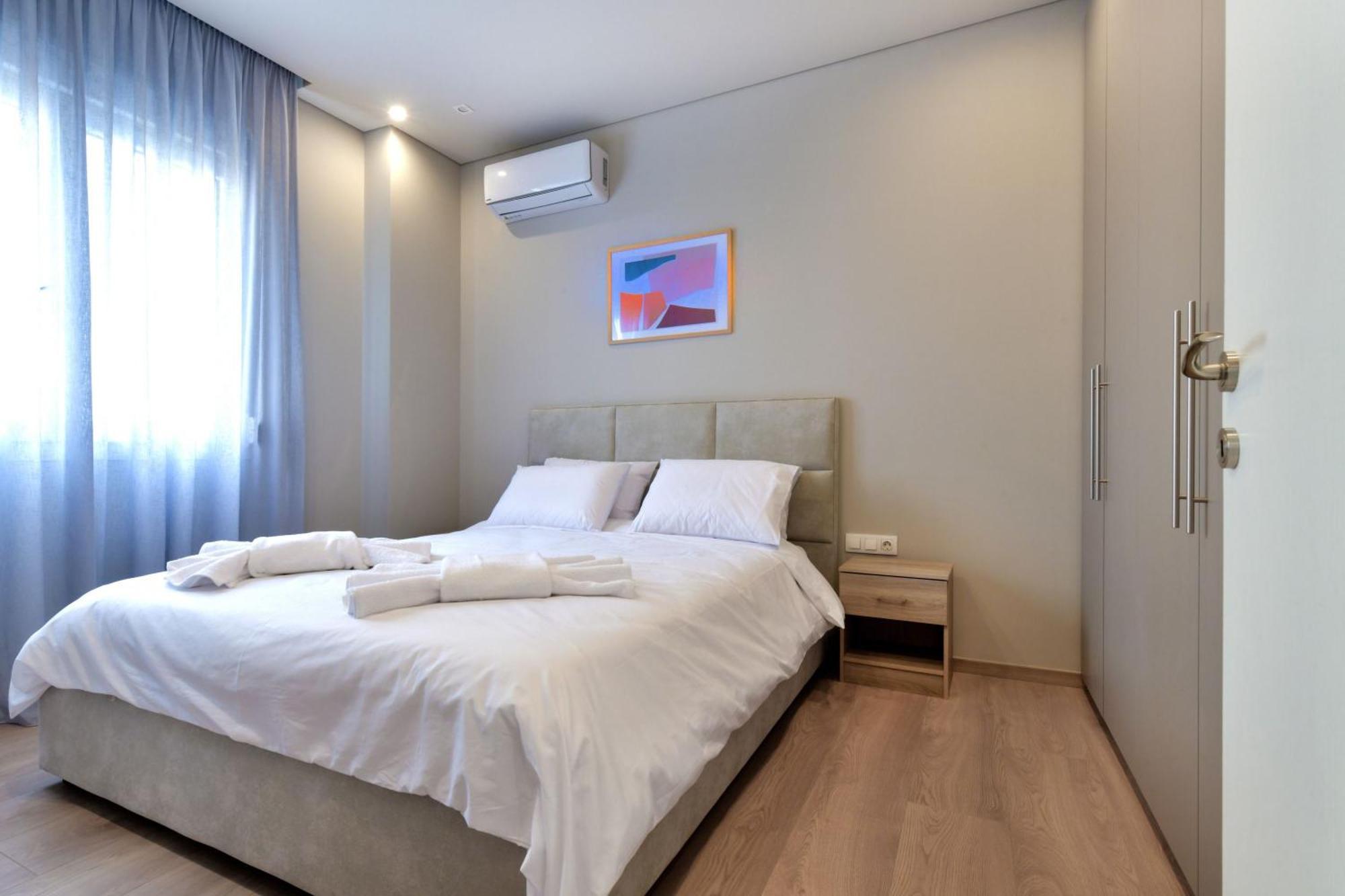 Porto Pireo By Superhost365 - Kolokotroni Apartment Exterior photo