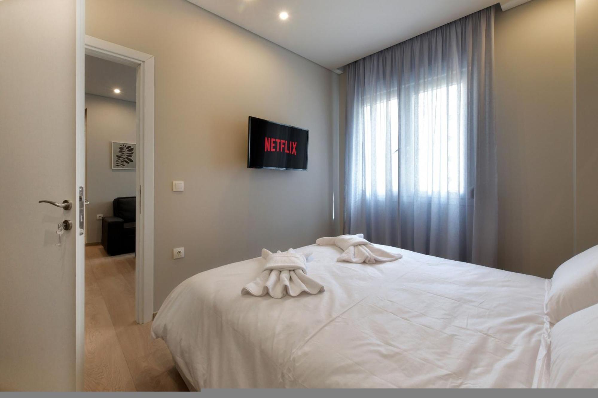 Porto Pireo By Superhost365 - Kolokotroni Apartment Exterior photo